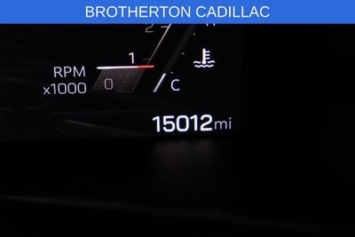2024 GMC Canyon 4WD AT4