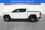 2024 GMC Canyon 4WD AT4