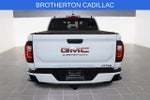 2024 GMC Canyon 4WD AT4