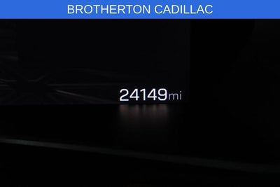 2024 GMC Canyon 4WD AT4