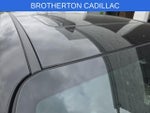 2024 GMC Canyon 4WD AT4