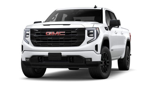 2026 GMC Sierra 1500 Base