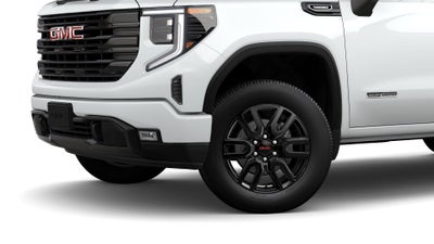 2026 GMC Sierra 1500 Base