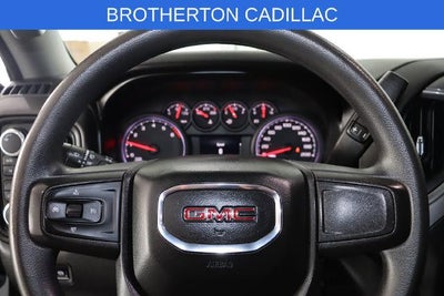 2019 GMC Sierra 1500 Base