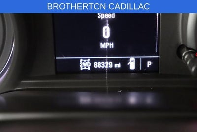 2019 GMC Sierra 1500 Base
