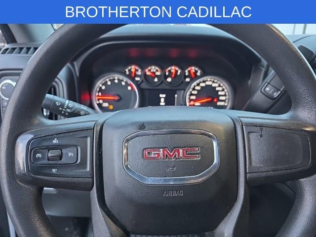 2019 GMC Sierra 1500 Base