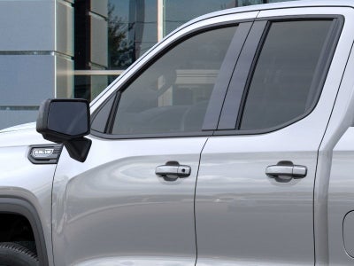 2026 GMC Sierra 1500 Base