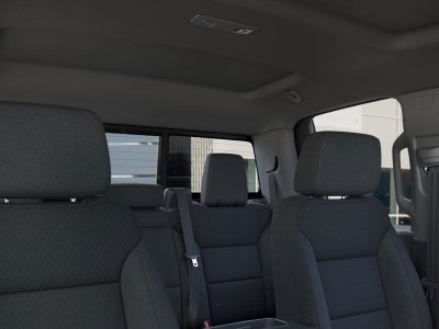 2026 GMC Sierra 1500 Base