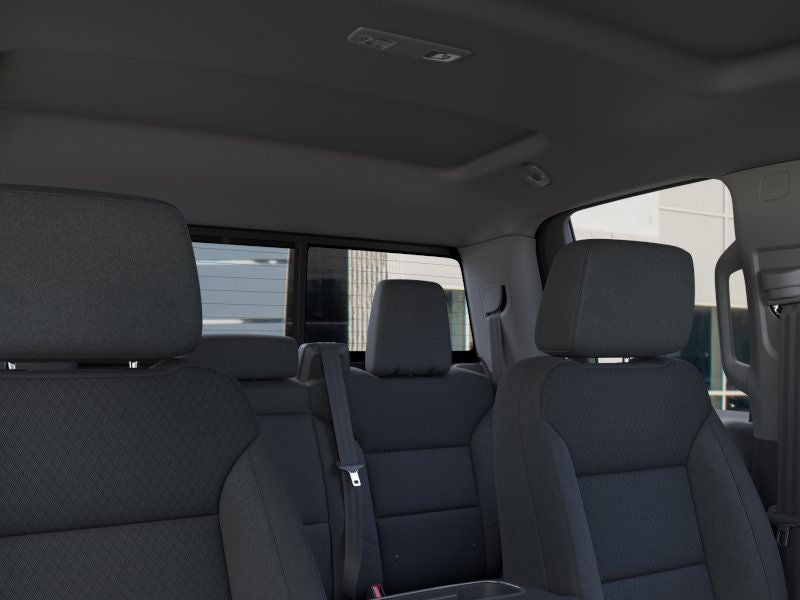 2026 GMC Sierra 1500 Base