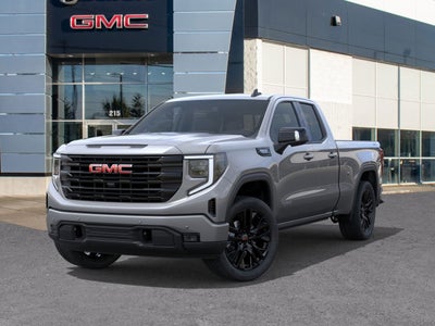 2026 GMC Sierra 1500 Base