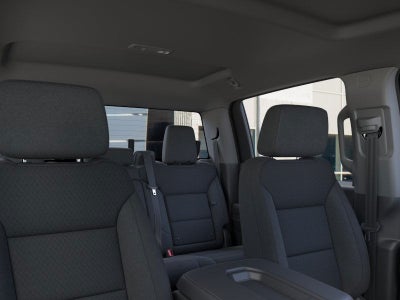 2026 GMC Sierra 1500 Base