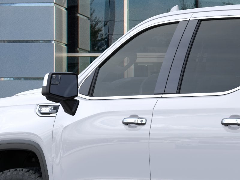 2026 GMC Sierra 1500 Base