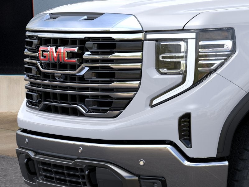 2026 GMC Sierra 1500 Base