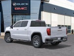 2026 GMC Sierra 1500 Base