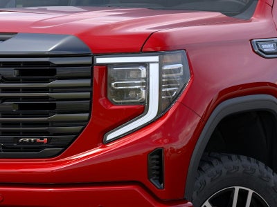 2026 GMC Sierra 1500 Base