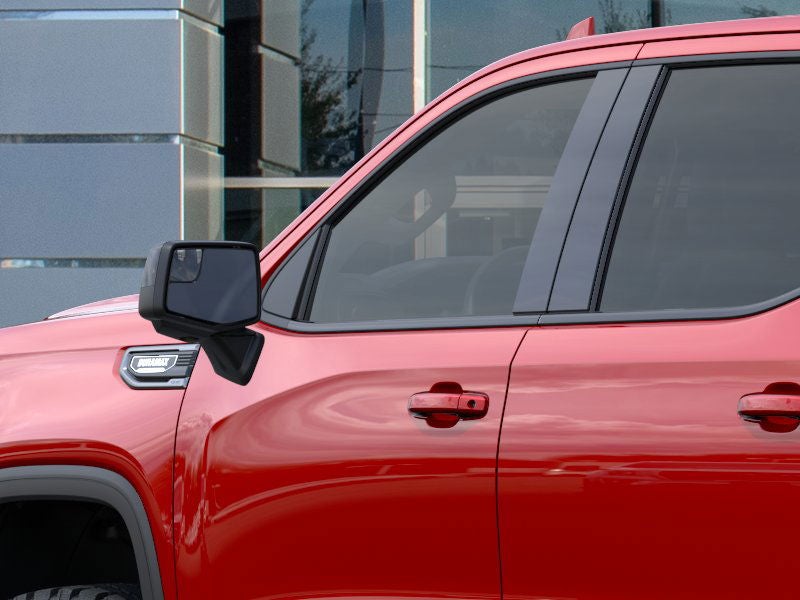 2026 GMC Sierra 1500 Base