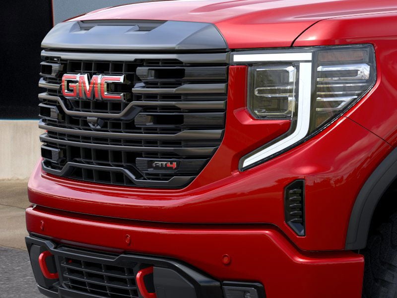2026 GMC Sierra 1500 Base