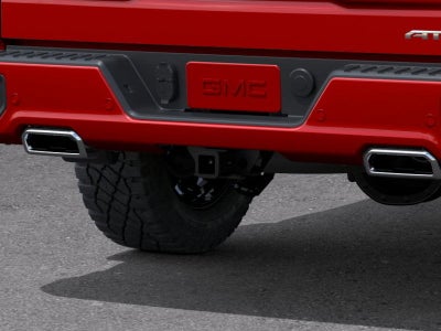 2026 GMC Sierra 1500 Base