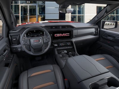 2026 GMC Sierra 1500 Base