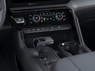 2026 GMC Sierra 1500 Base