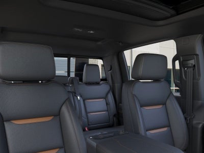 2026 GMC Sierra 1500 Base