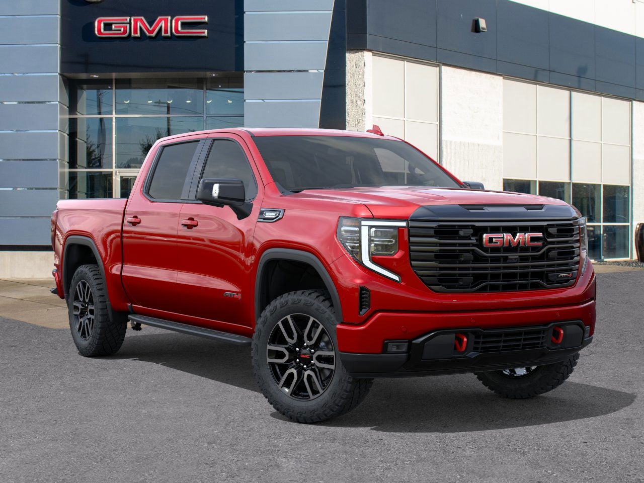2026 GMC Sierra 1500 Base