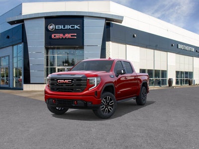 2026 GMC Sierra 1500 Base