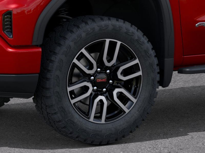 2026 GMC Sierra 1500 Base