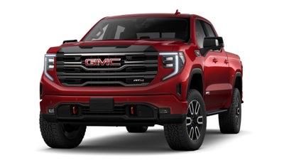 2026 GMC Sierra 1500 Base