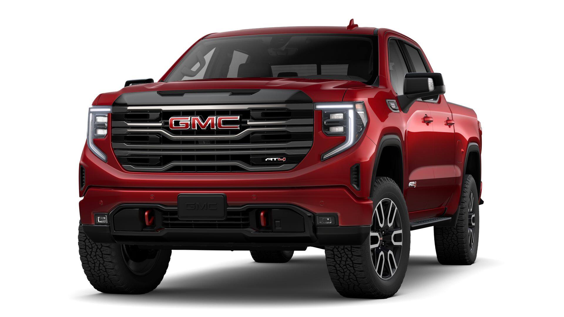 2026 GMC Sierra 1500 Base