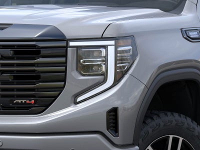 2026 GMC Sierra 1500 Base