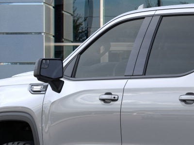 2026 GMC Sierra 1500 Base