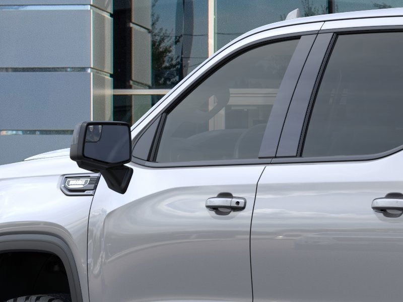 2026 GMC Sierra 1500 Base