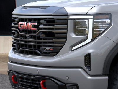 2026 GMC Sierra 1500 Base