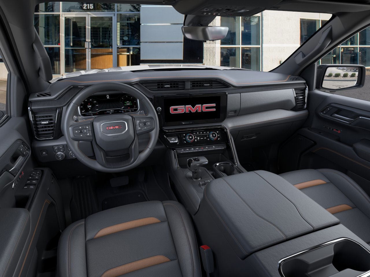 2026 GMC Sierra 1500 Base