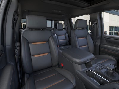 2026 GMC Sierra 1500 Base