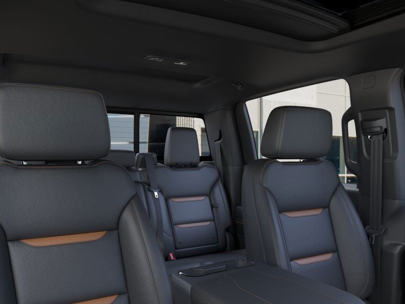 2026 GMC Sierra 1500 Base