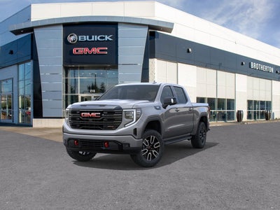 2026 GMC Sierra 1500 Base