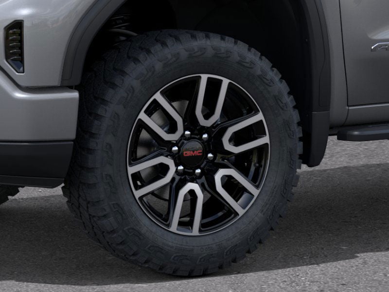 2026 GMC Sierra 1500 Base