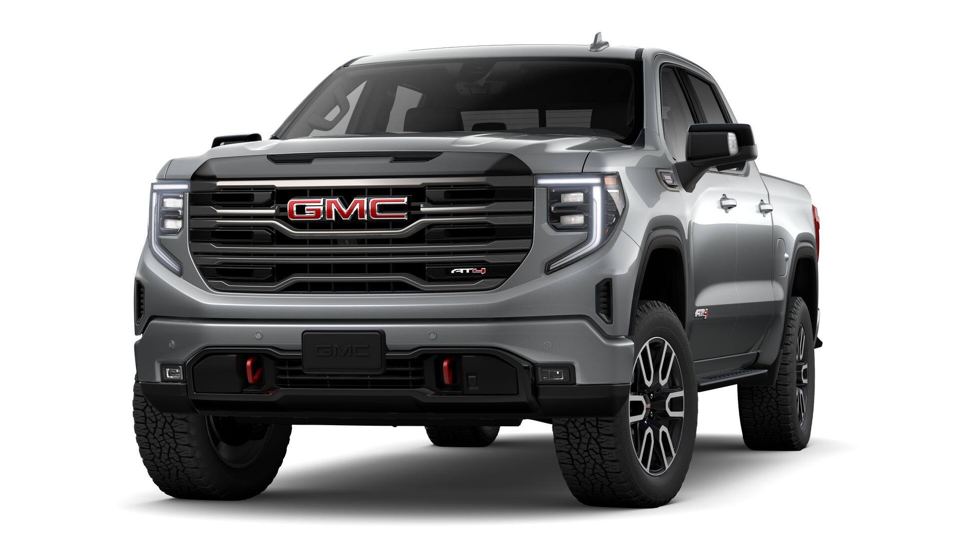 2026 GMC Sierra 1500 Base