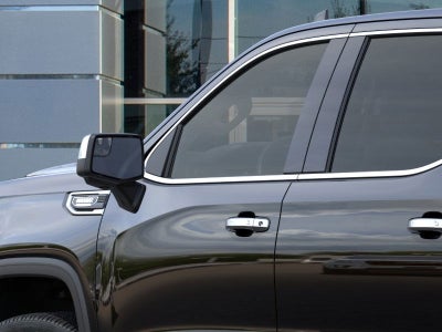 2026 GMC Sierra 1500 Base