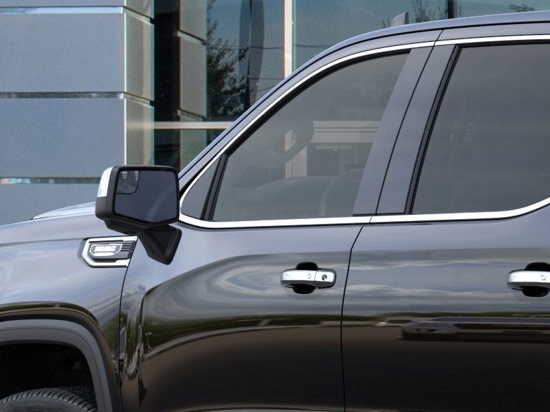 2026 GMC Sierra 1500 Base