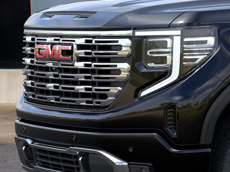 2026 GMC Sierra 1500 Base
