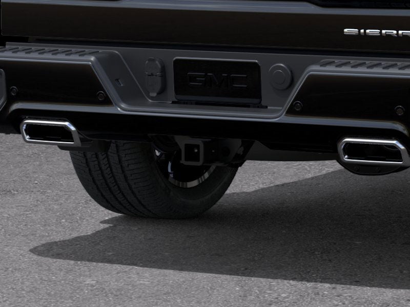 2026 GMC Sierra 1500 Base