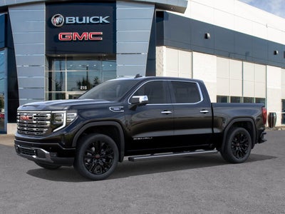 2026 GMC Sierra 1500 Base