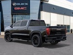 2026 GMC Sierra 1500 Base