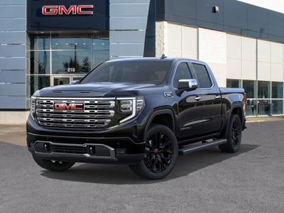 2026 GMC Sierra 1500 Base