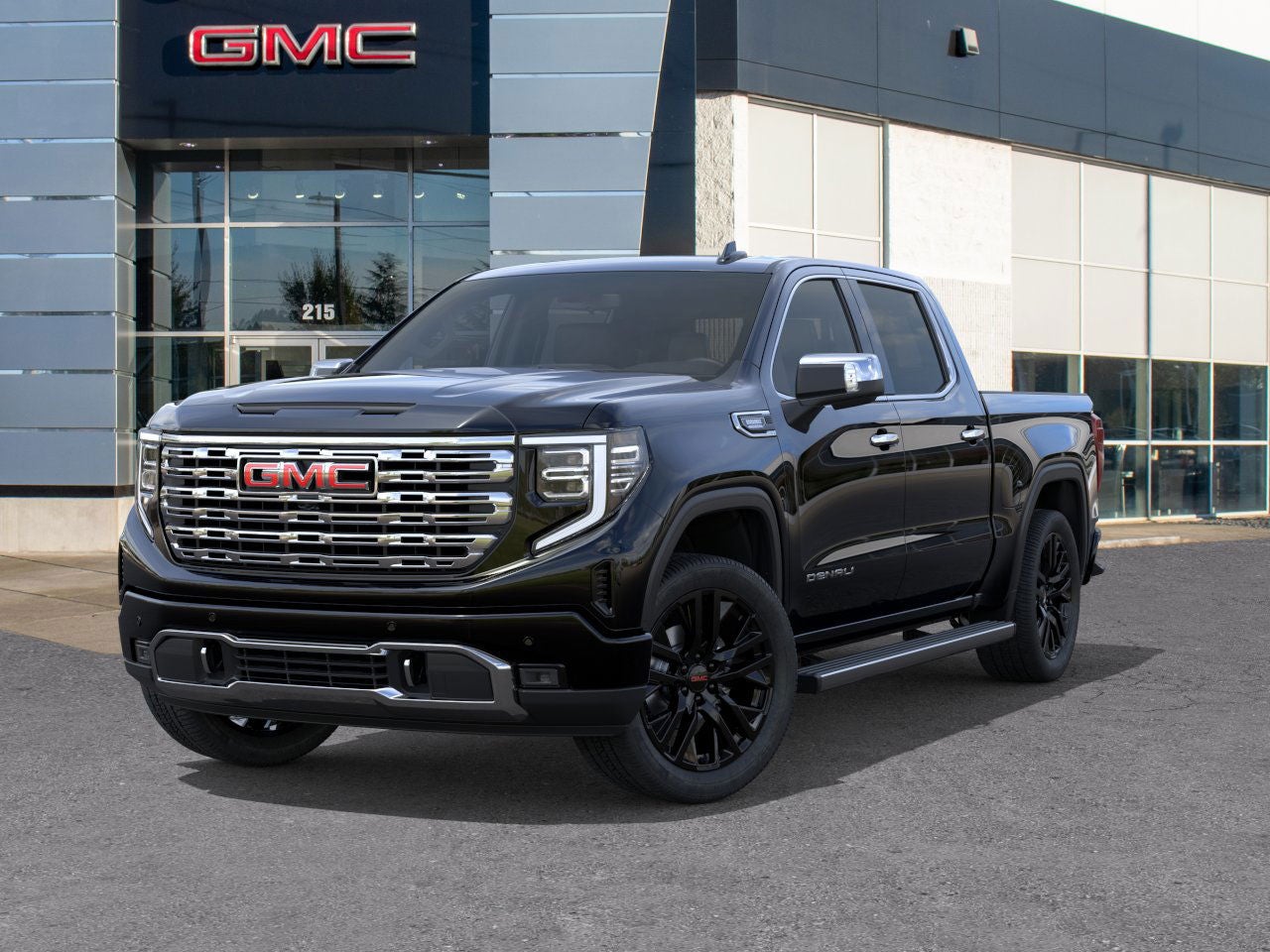 2026 GMC Sierra 1500 Base