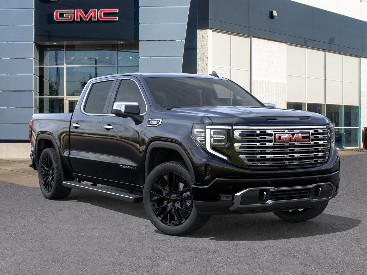 2026 GMC Sierra 1500 Base