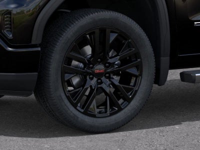 2026 GMC Sierra 1500 Base